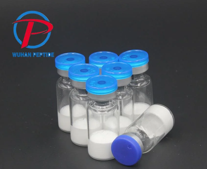 High-Quality Weight Loss Semaglutide USA Injection Adipotide Peptides Best GLP GLP-1 Powder 5 Mg/ Vials