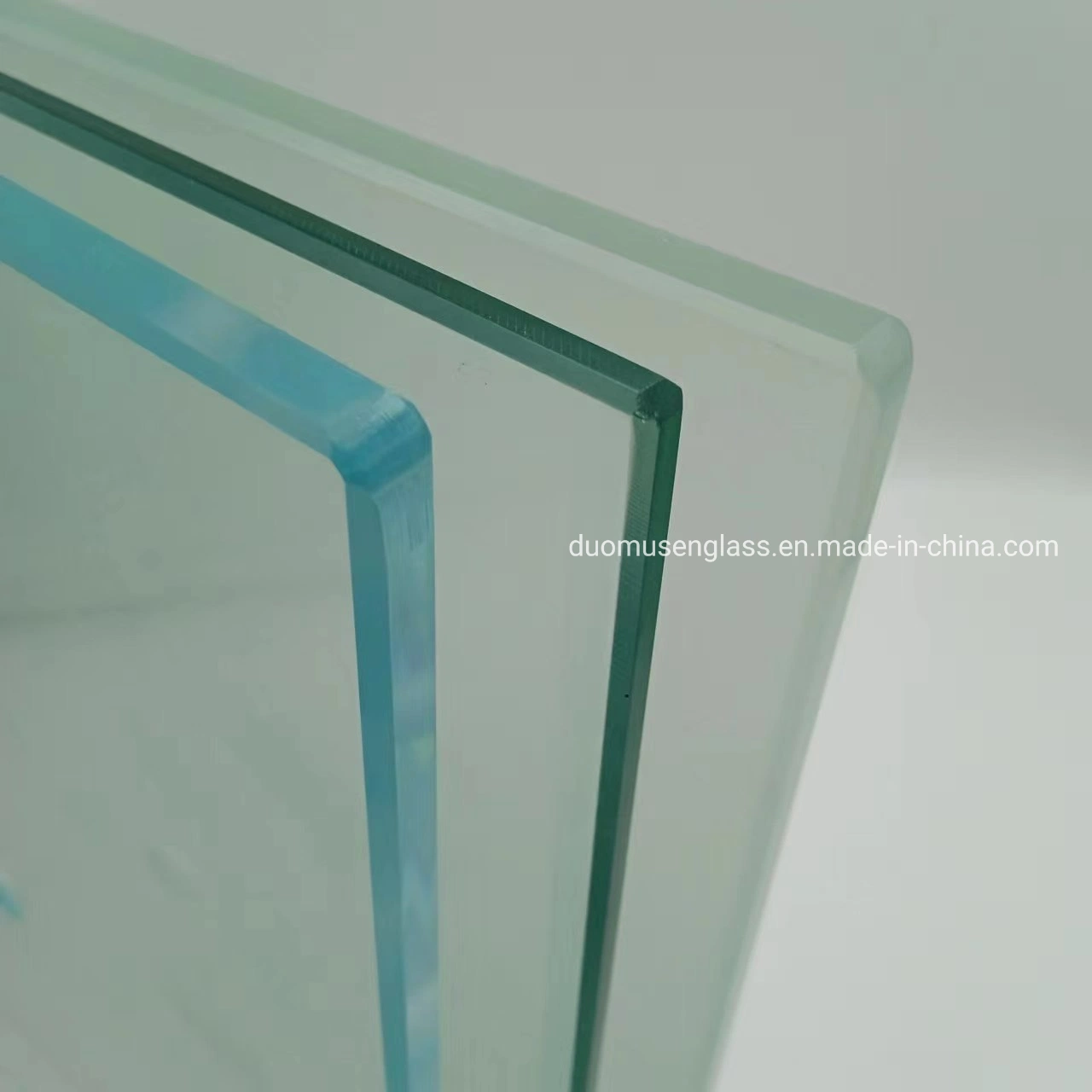 Size Customized Maximum 2000mm X 2500mm Minimum 280mm X 280mm Thickness 8mm Processing Shower Enclosure Toughened Glass Tempered Glass