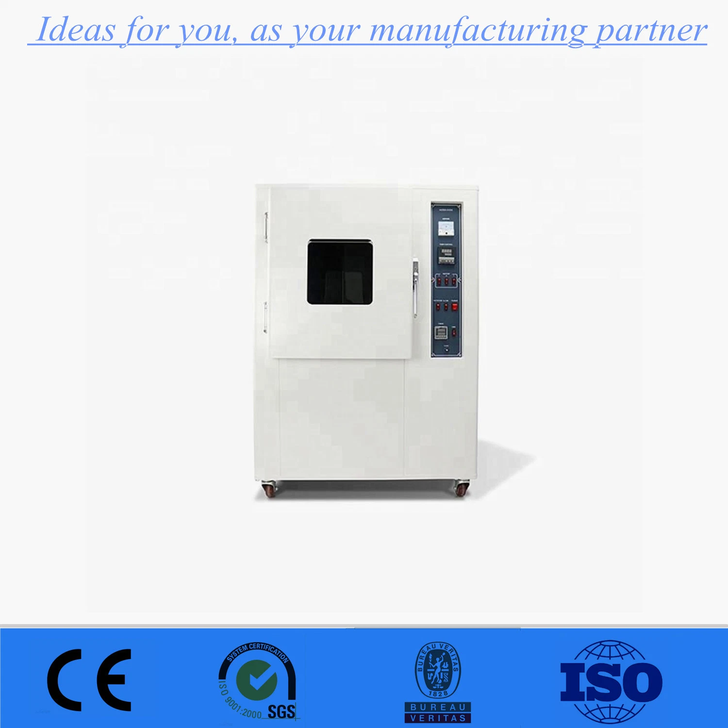 Laboratory Use Plastic Aging Test Oven