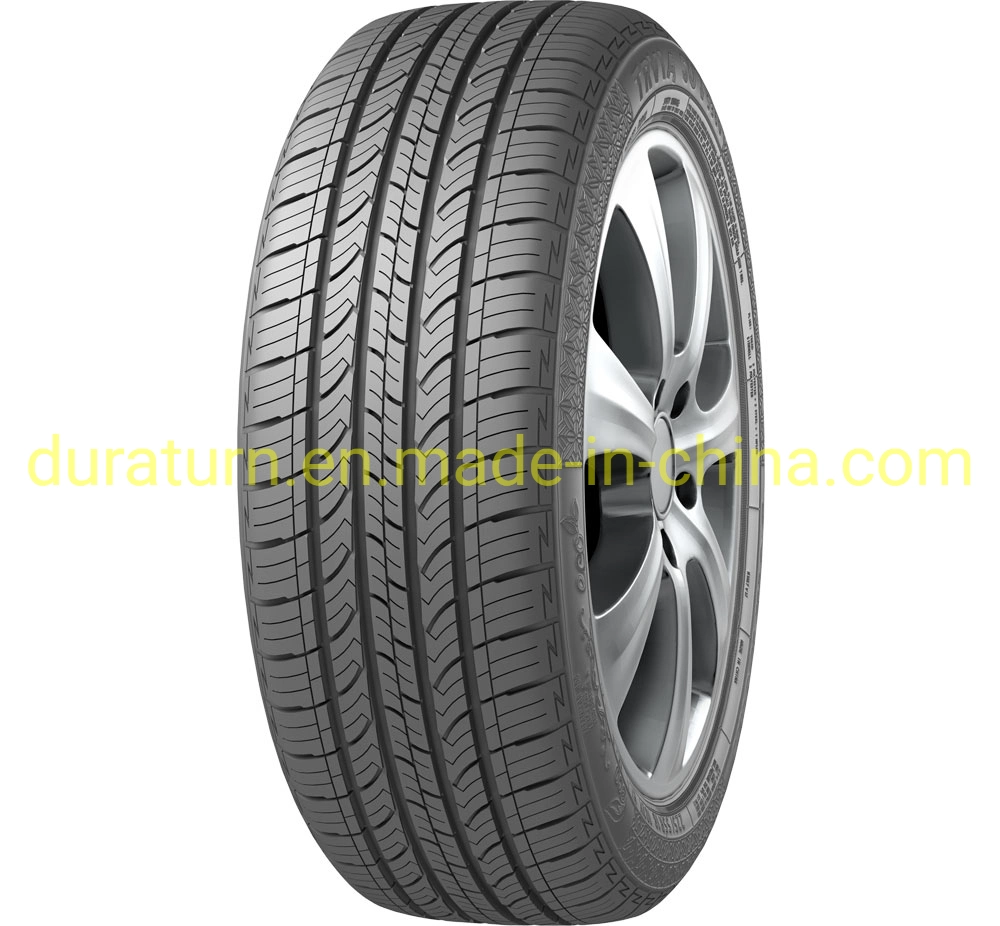 Duraturn and Neolin All Sizes Car Tire with Factory Good Quality