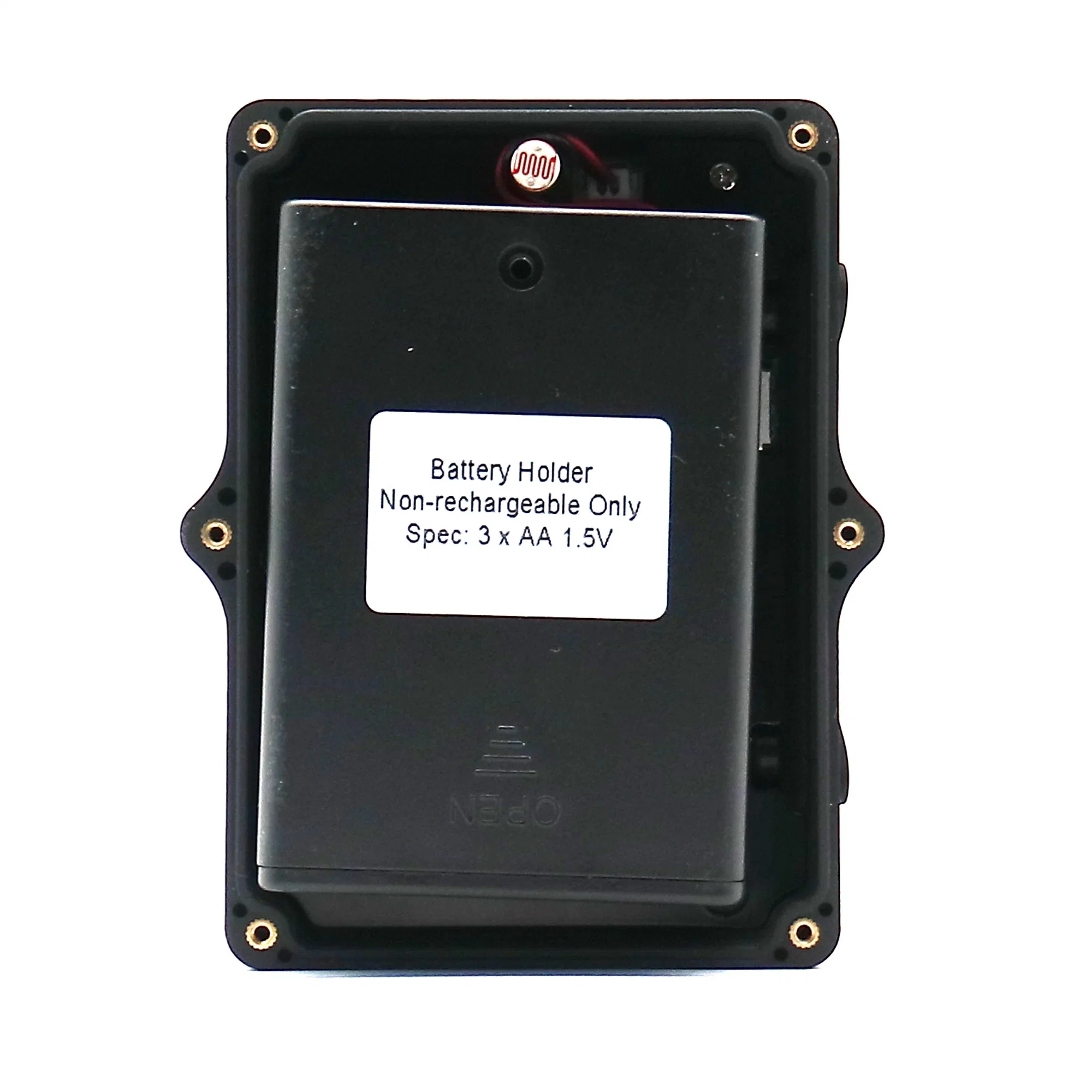 Long Standby Real-Time GPS System Gta10