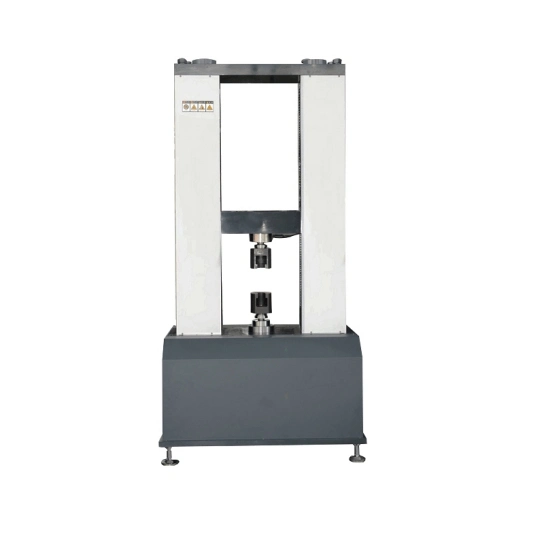 Computer Servo Tensile Strength Testing Machine with Stock (QT-6130 Series)