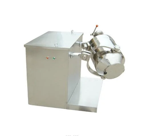 Industrial Powder Mixer/ Ribbon Blender/ Powder Mixing Machine