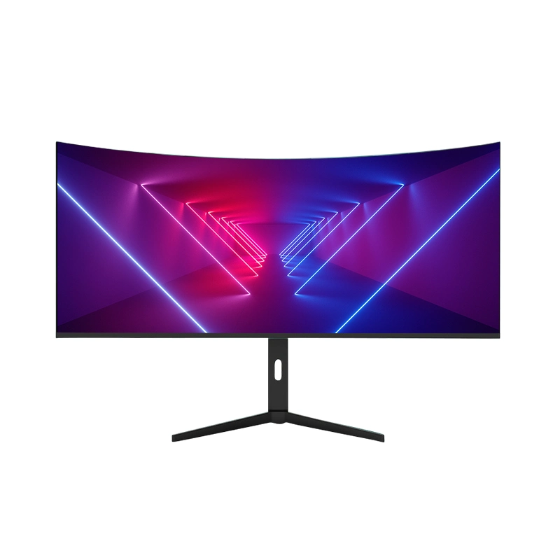 5K Monitor 49 Inch LED Curved Borderless Professional 165Hz Gaming Monitors