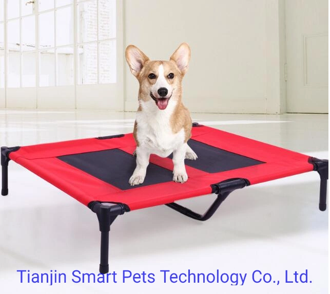 Wholesale/Supplier Easy Assemble Elevated Pet Dog Bed Supplies