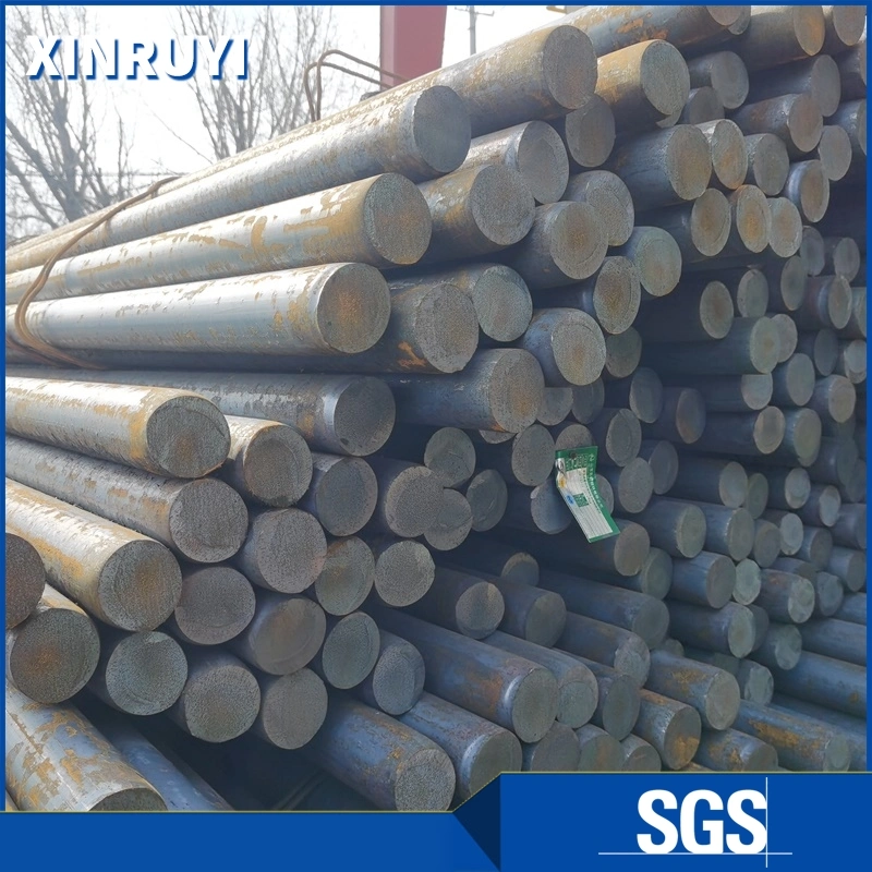 Hot Rolled Stock Metal ASTM A276 410 304 316 12mm Alloy Round Price Carbon Stainless Steel Bar