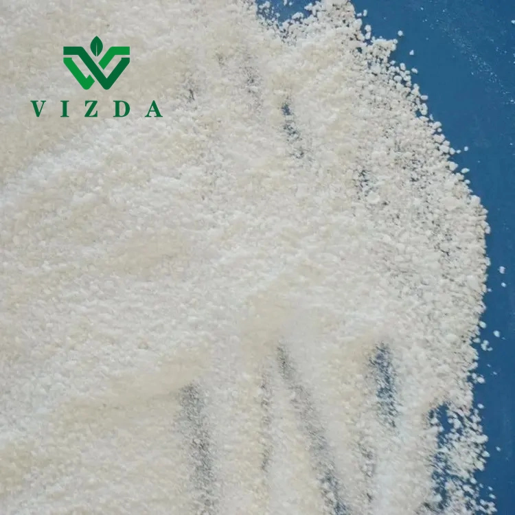 Fertilizante granular monohidratado de sulfato de magnésio de grau agrícola
