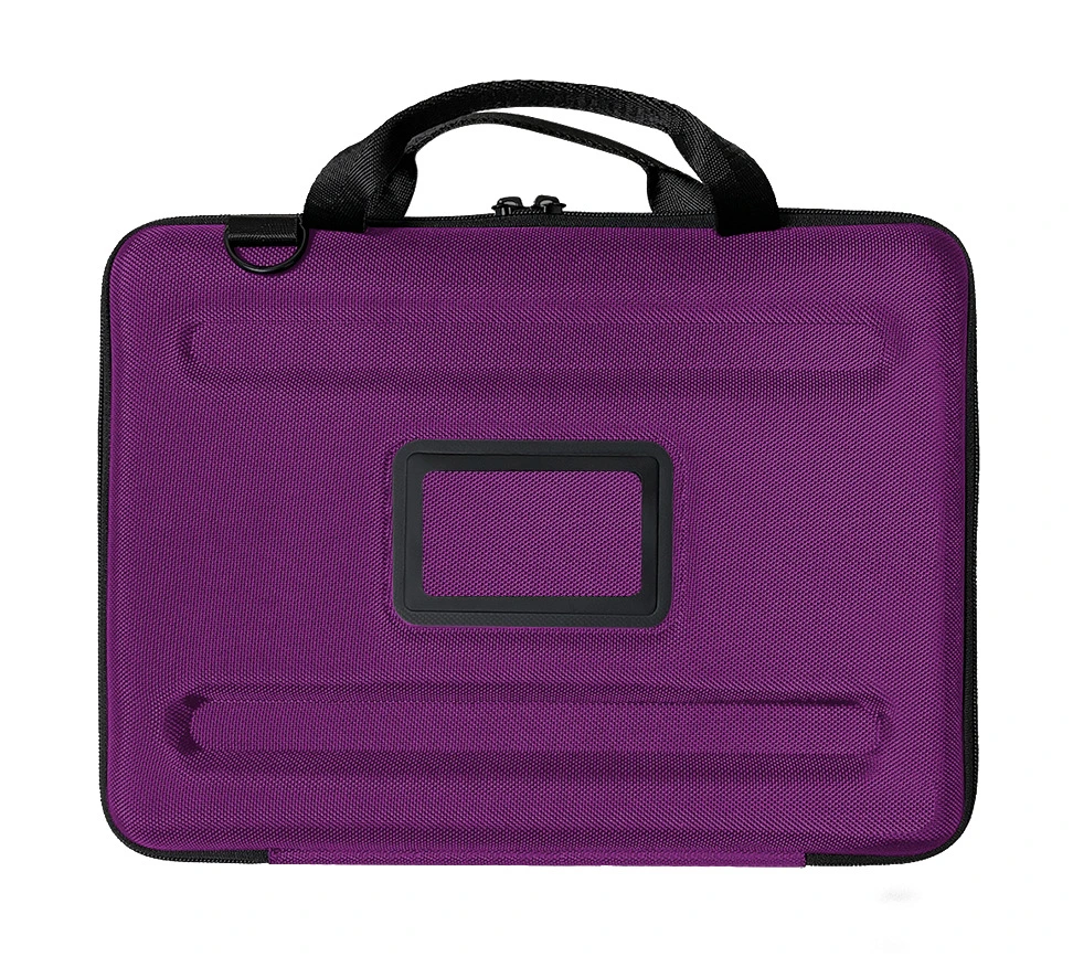 EVA Carrying Bag Hard Cover Laptop Custom Size Travel 17.3 Inch Hard Case Laptop Bags & Covers