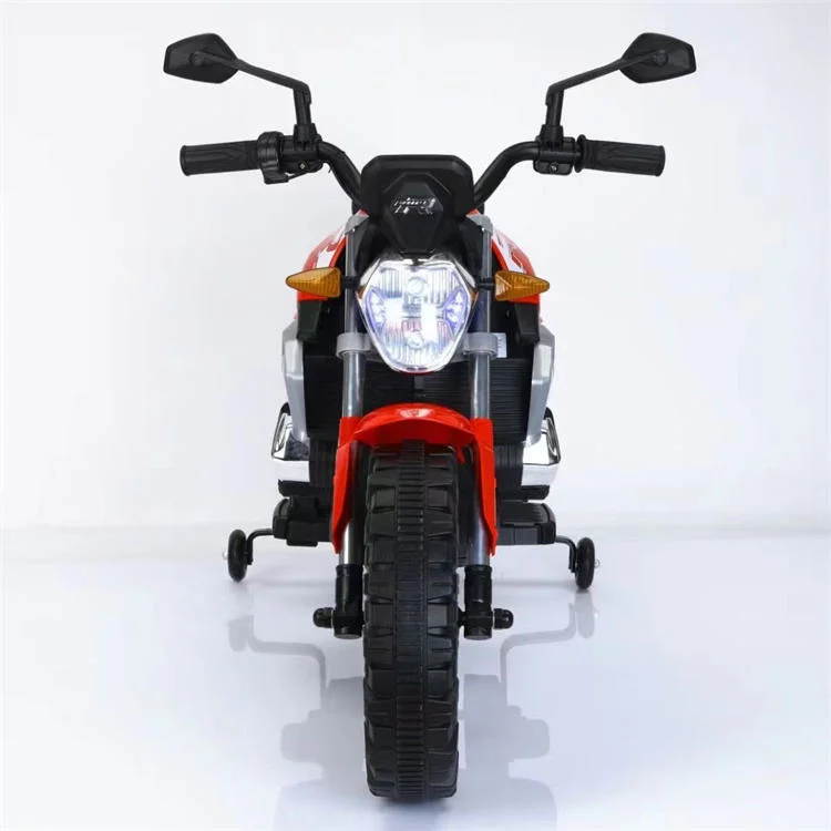 Hot Sell Kids Electric Motorbike Baby Battery Power Ride on Toy Motorcycle