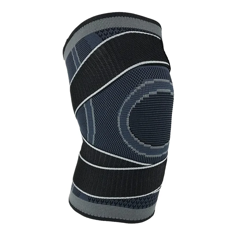 Knee Brace Compression Sleeve Pair Knee Support /Power Knee Knee Joint Support