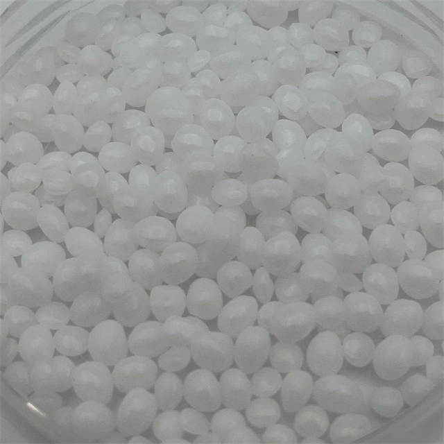 Gránulos de POM POM Polyoxymethylene virgen de plástico reciclado de materias primas GF30