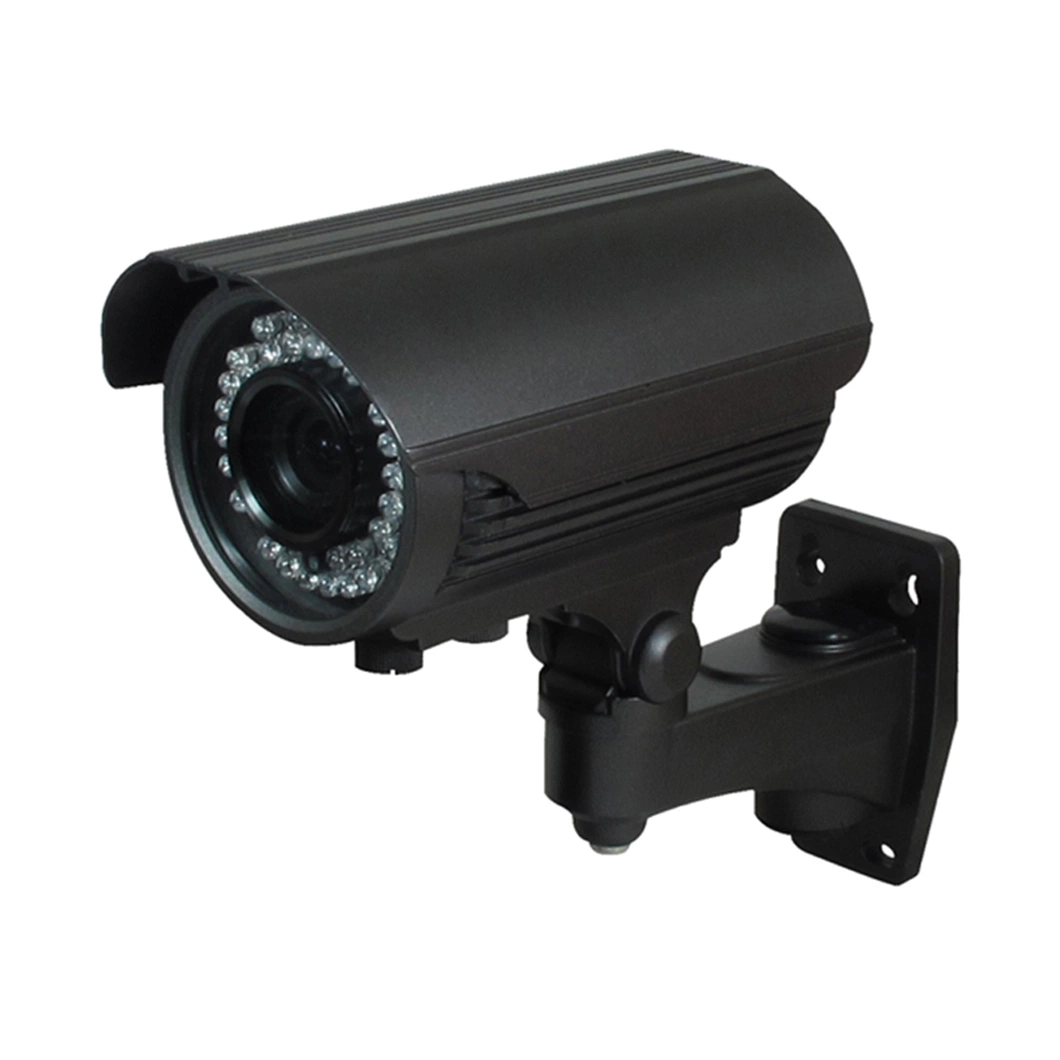 2MP Hico Tech CCTV Solution Surveillance Security Cameras Bullet IP IR Night Vision Hicotek Camera