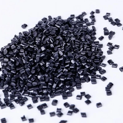 New Product White Black Virgin ABS Resin ABS Granules