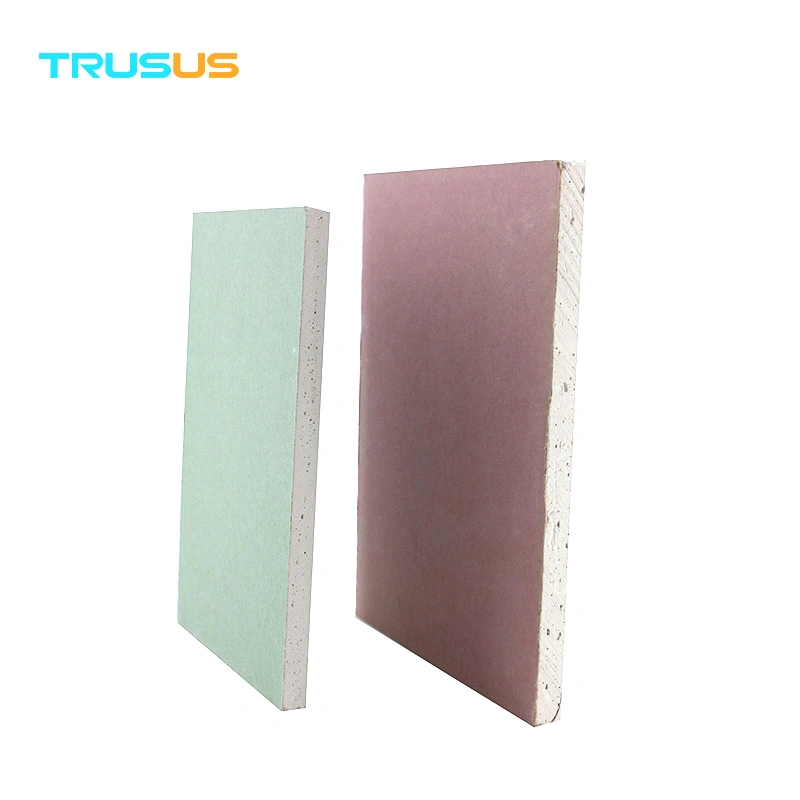 Plasterboard Dimensions Drywall Gypsum Ceiling