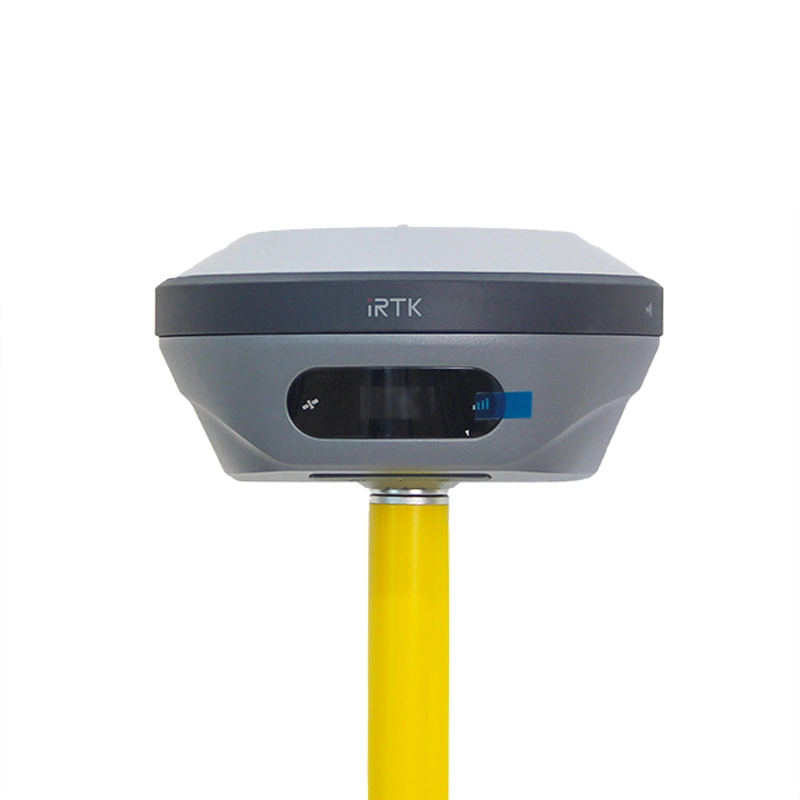 Land Survey Equipment GPS Rtk Hi-Target Irtk4 Gnss Rtk