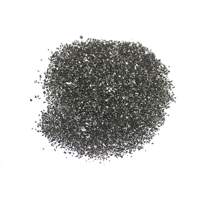 Versorgung Carbon Additive/Carbon Raiser/Recarburizer für die Stahlherstellung