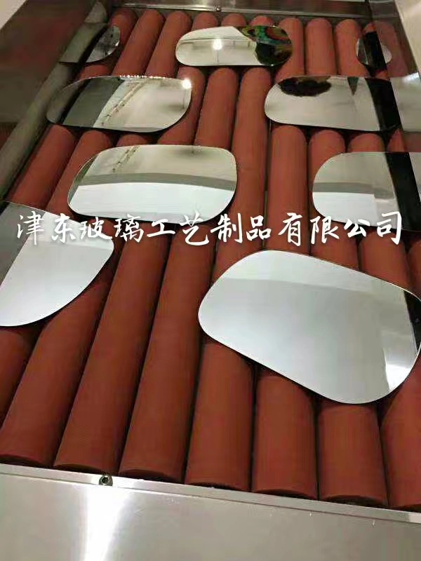 Car Side View Mirror Rear Wing Mirror Glass Manufacturer