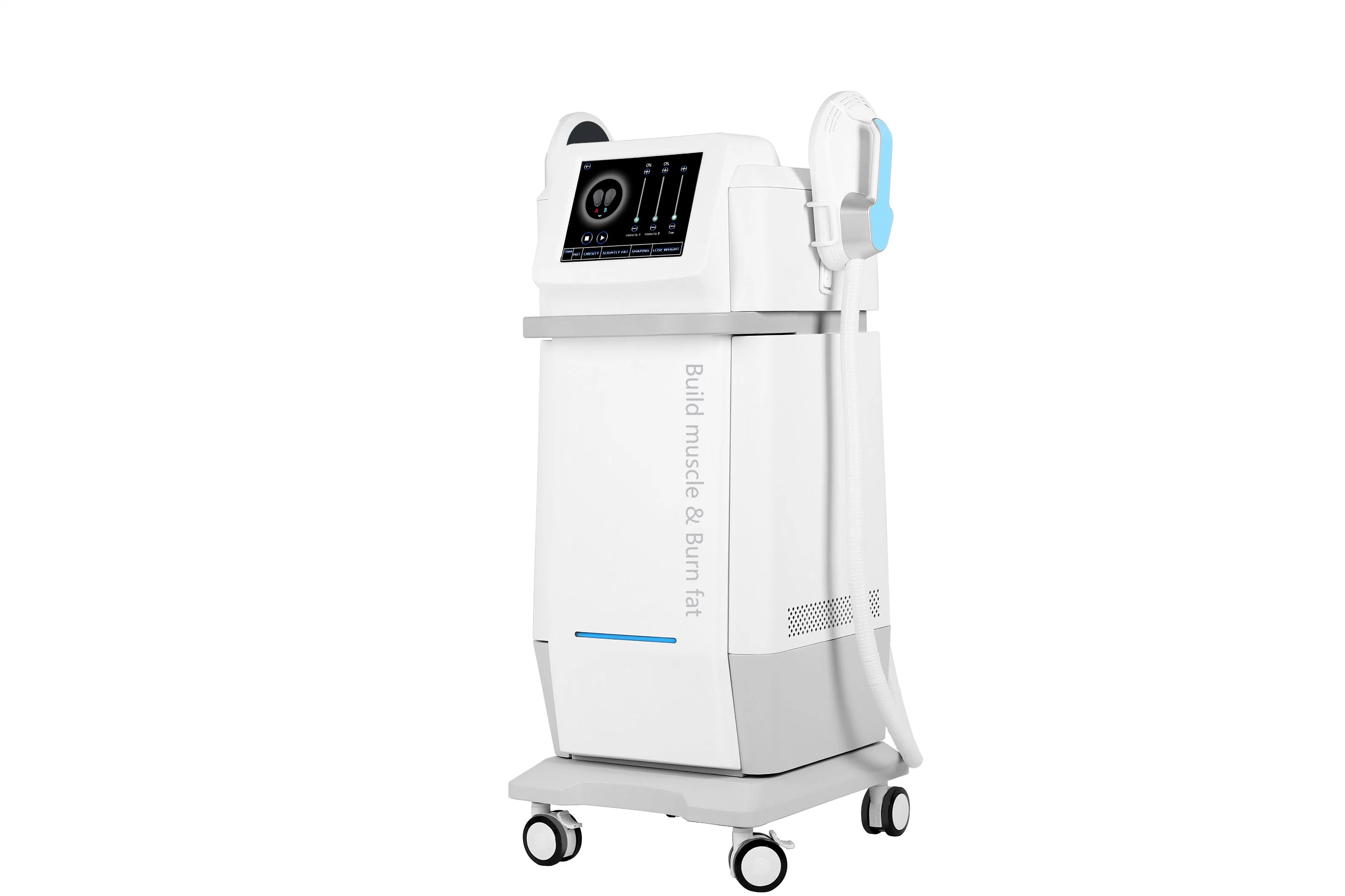 Cj Burn Fat Slimming Beauty Equipment for Losing Weight Cryolipolysis