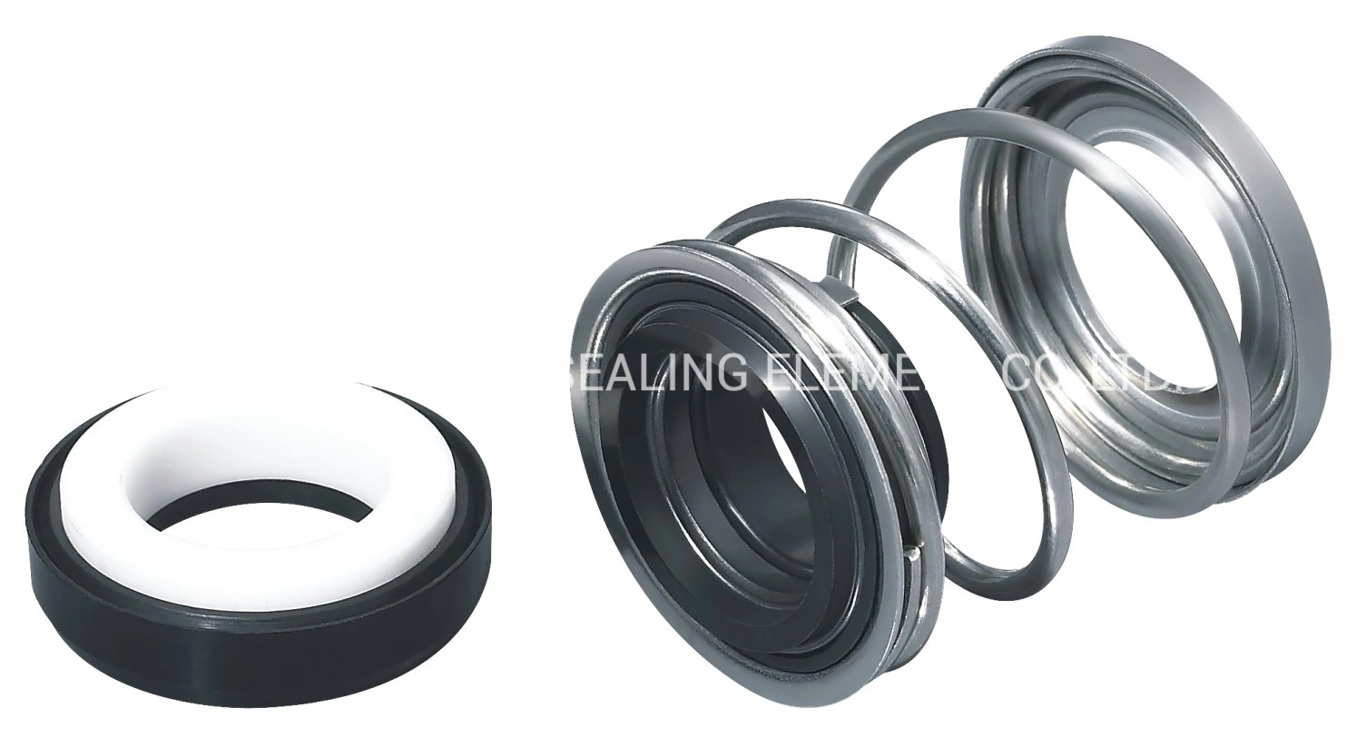 Water Pump Parts Seal Rubber Seals Mechanical Seal Price