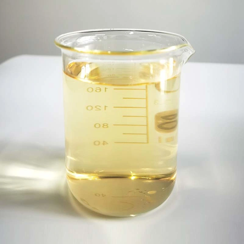 Active Oxygen Content CAS 3006 - 82 - 4 Catalytic Agent Initiator S Tert-Butylperoxy-2-Ethyl Hexanoate