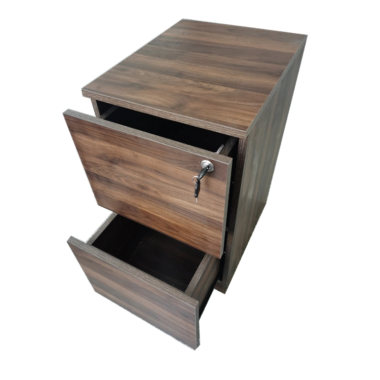 New Design Wooden Office Furniture Storage Cabinet Filing Storage Cabinet