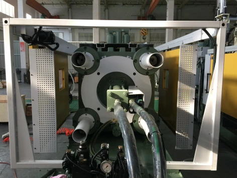 Original Factory Cold Chamber Die Casting Machine C/680d