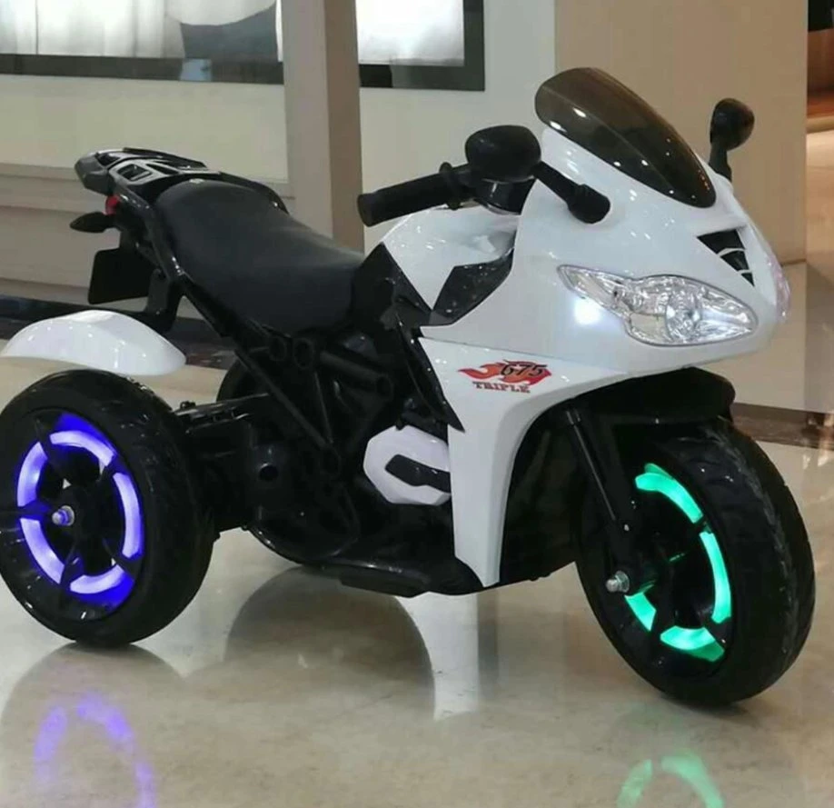 2018 Best Gift for Kids Cool Baby Electric Motorcycle