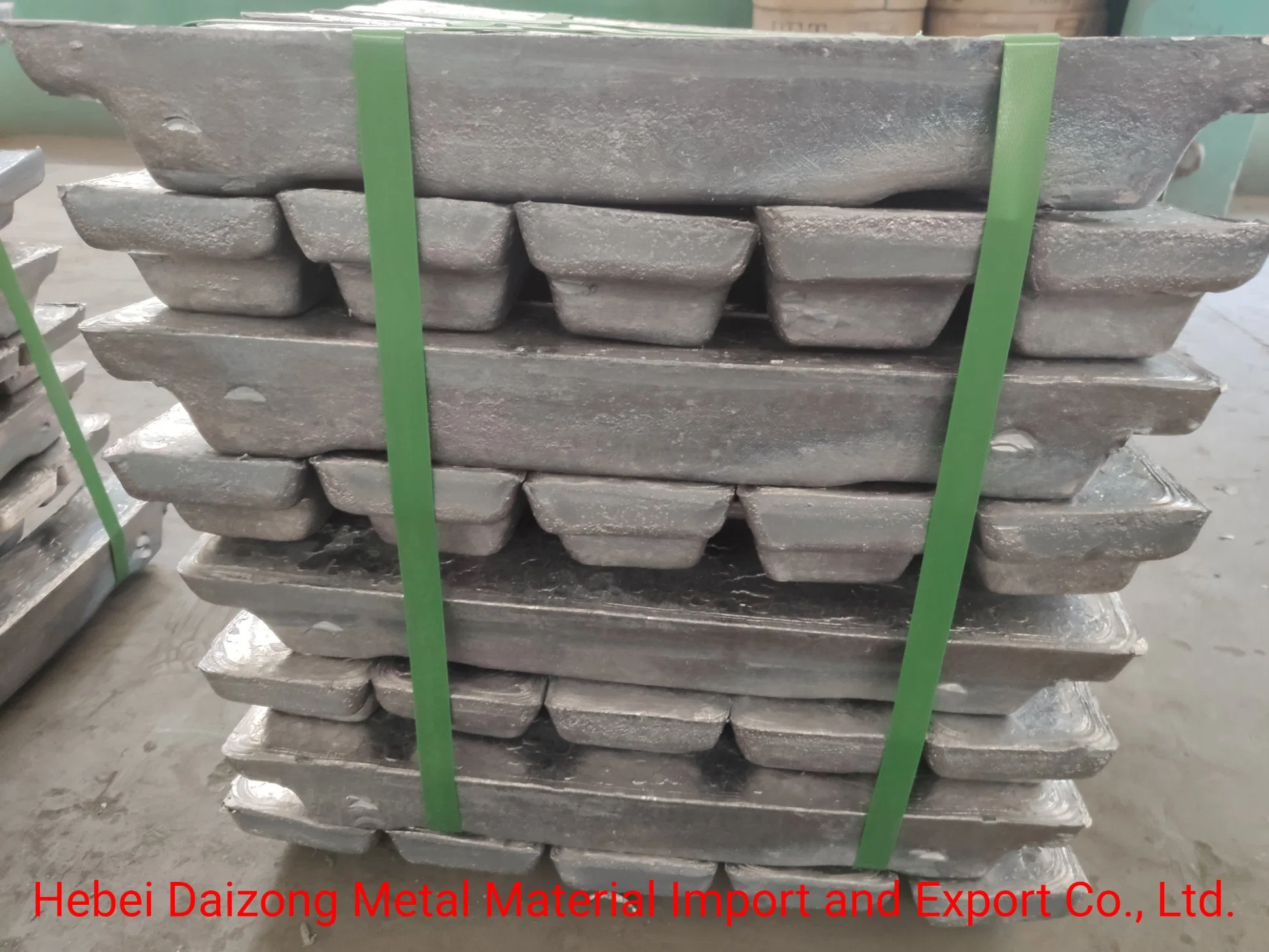 Cheap Price 99.99% /Pure Lead Ingots, Lead and Metal Ingots