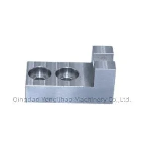 OEM Carbon Steel Brass Alloy Steel Forging Railway Parts Machining