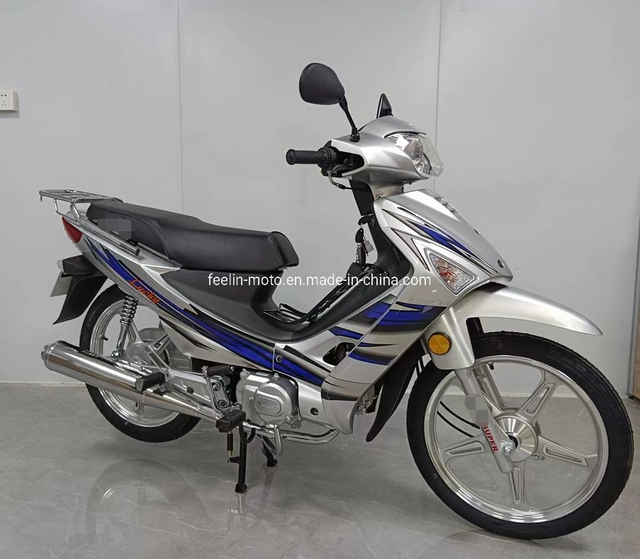 Neue 100cc/125cc/150cc/250cc Cub Lady/Damen Haojue Lucky/Plus Motorrad