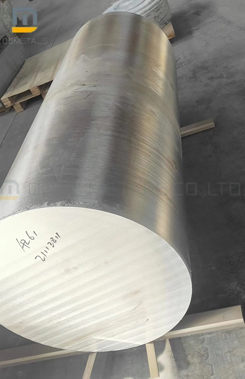 China Magnesium Alloy Extrusion Anode Manufacturer Az 31 Extruded Magnesium Anode Rod