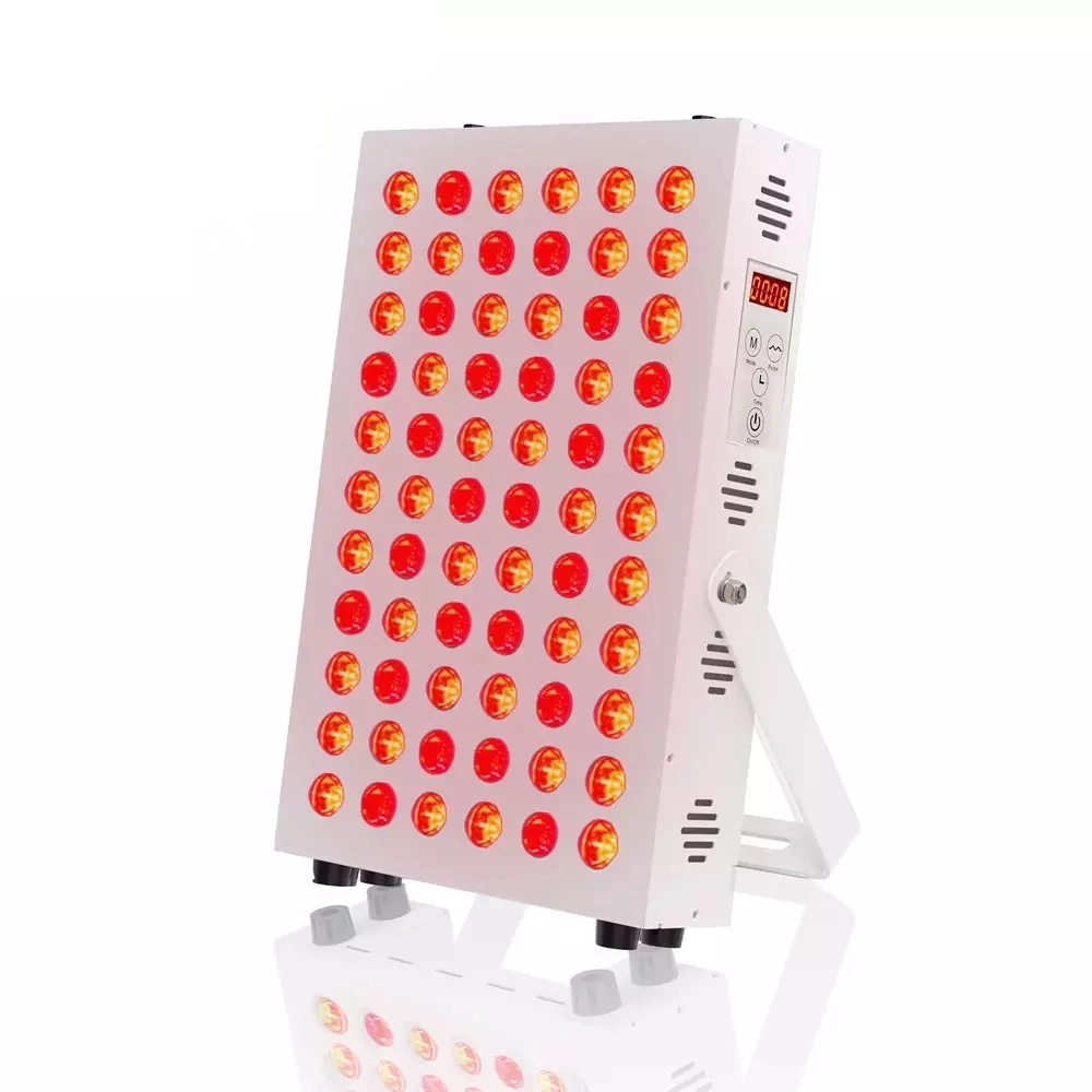 OEM Red Light Therapy Infrared Red Light Therapy Equipment for Skin Care