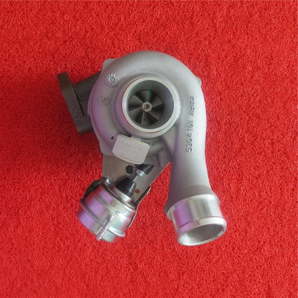 Turbocharger for BV43/ 53039880122/ 5303-988-0189
