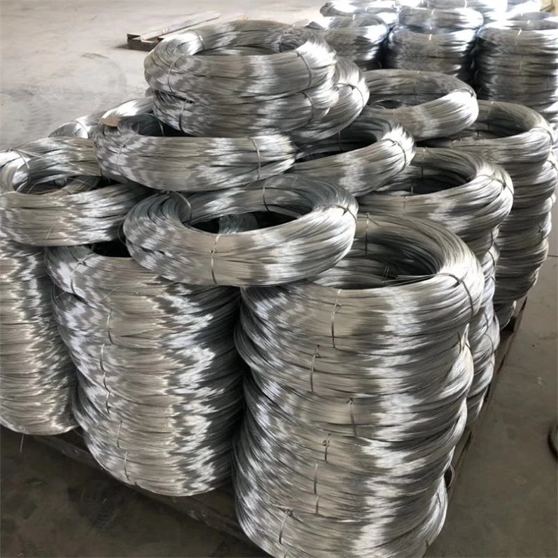 Low Carbon Black Grey Alloy to Steel Materials to Join in The Process of Smelting Magnesium Silicon Carbon Steel Wire