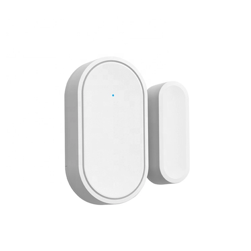 WiFi GSM Home Burglar Security Alarm System Motion Detector APP Control Fire Smoke Detector Alarm