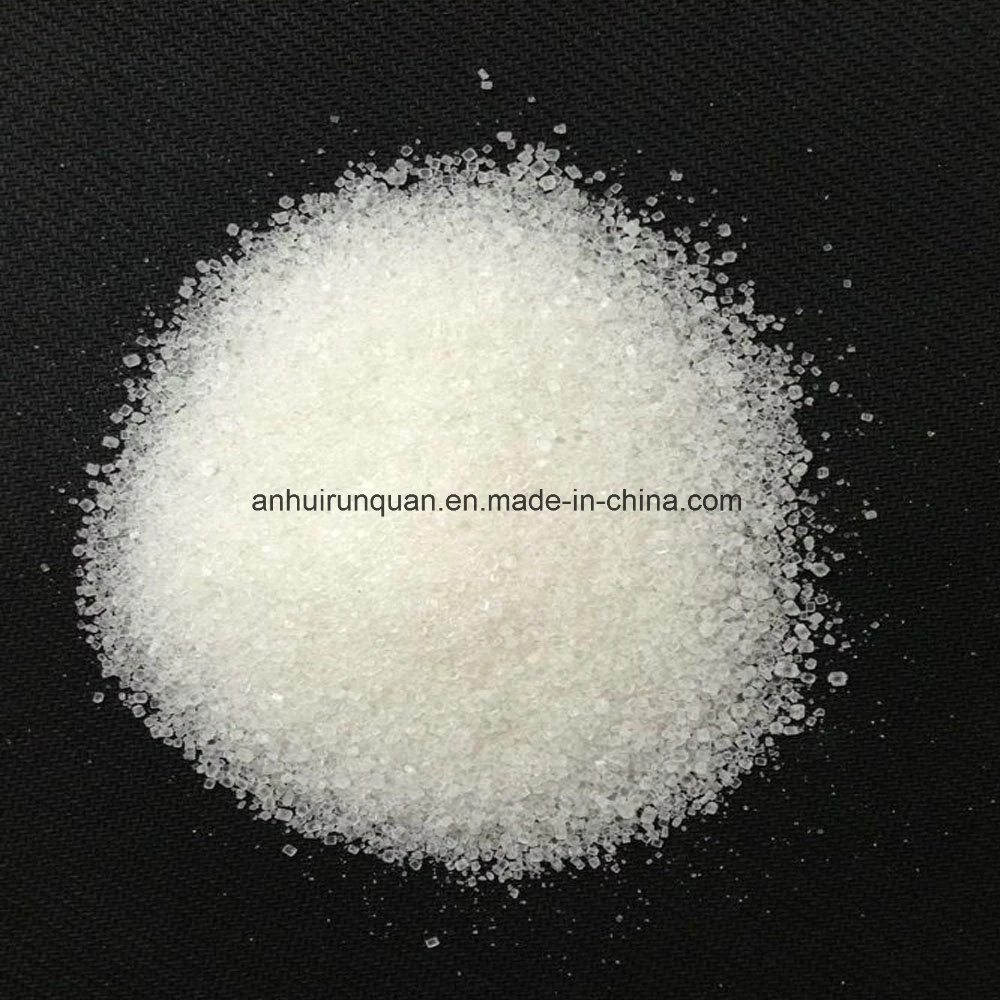 White Caprolactam Agriculture Ammonium Sulphate Crystalline or Granular Shape