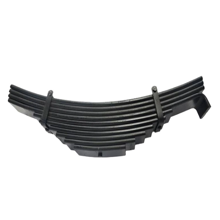 Farview Brand General Type Leaf Spring Axle Trailer Parts for Sale