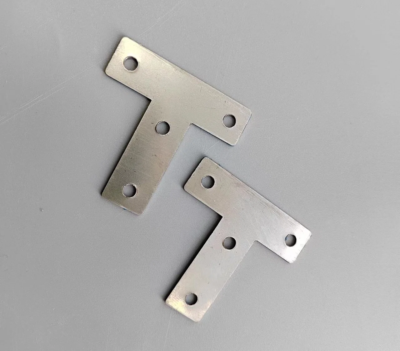 Stainless Steel 90 Degree Angle Code Furniture Hardware Fitting