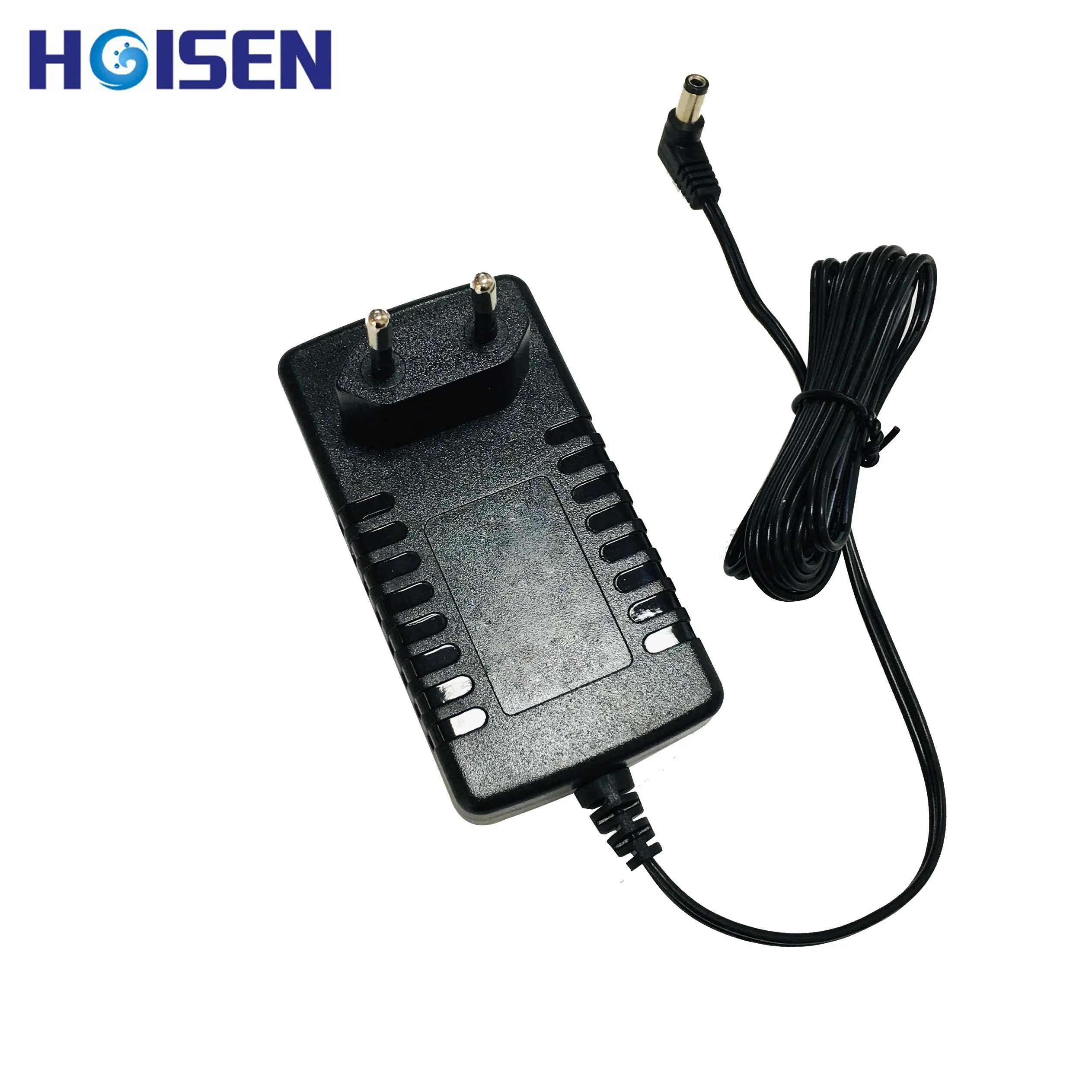 12V 1.5A Power Adapter with DOE (VI) /ERP (VI) /CE/UL Certification