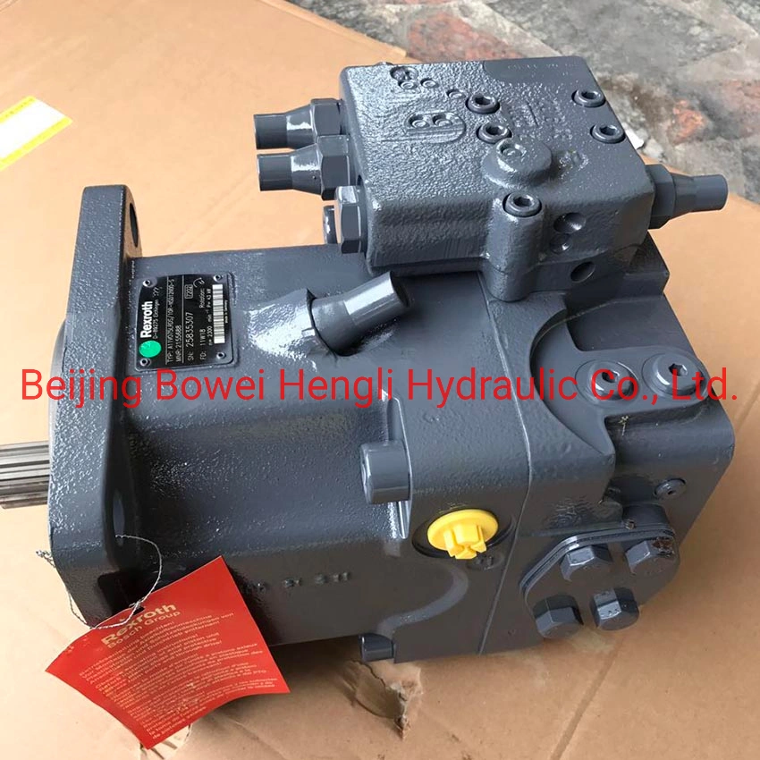 Rexroth Hydraulikpumpe A4vso40/A4vso56/A4vso71/A4vso125/A4vso180/A4vso250/A4vso355 Teile Der Variablen Hydraulikpumpe