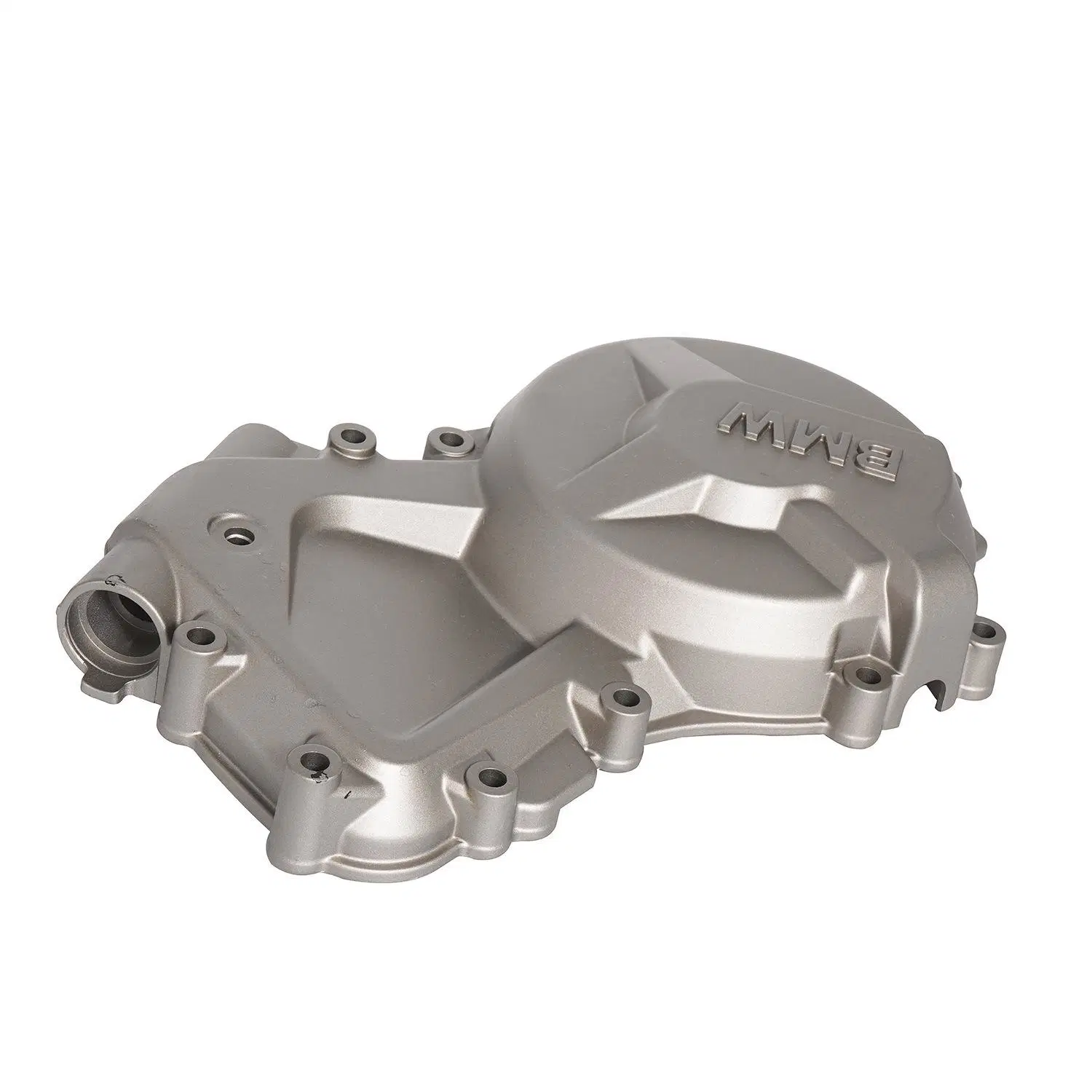 OEM Large Complex Engine/Cover/Bracket/Frame/Housing Part Precision Aluminum Die Casting