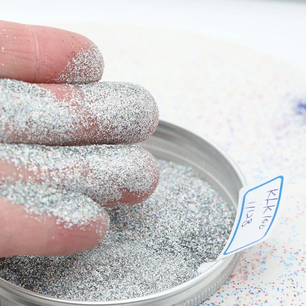 Multi-Colors Manicure Nail Beauty Superfine Metallic Glitter Powder