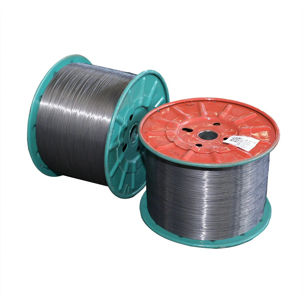 Special Plastic Steel Wire Ropes Bright or Galvanized 8xk26ws/8xk31ws for Marine Lifting