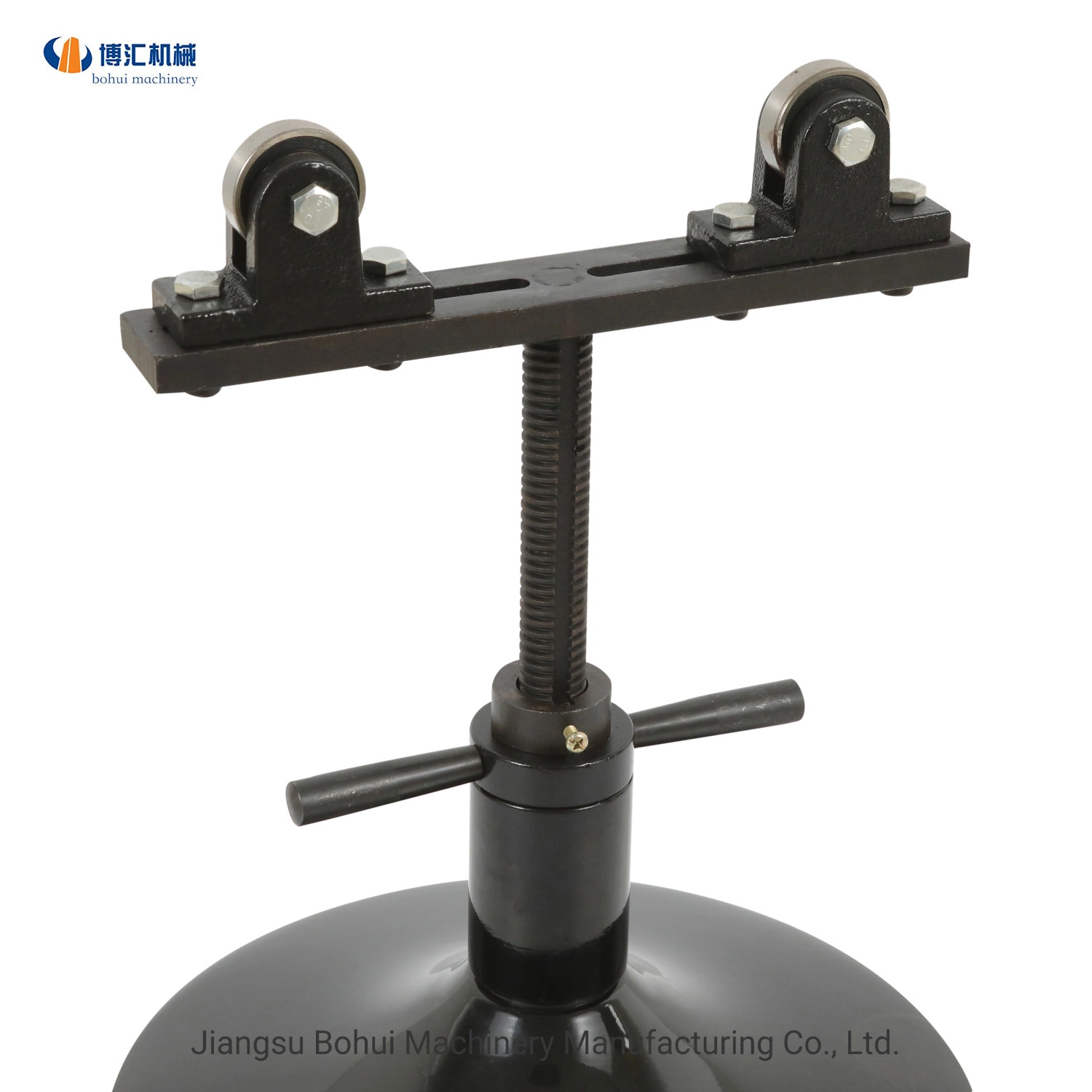 Factory Promotion Round Base Stand for Lifting Pipe