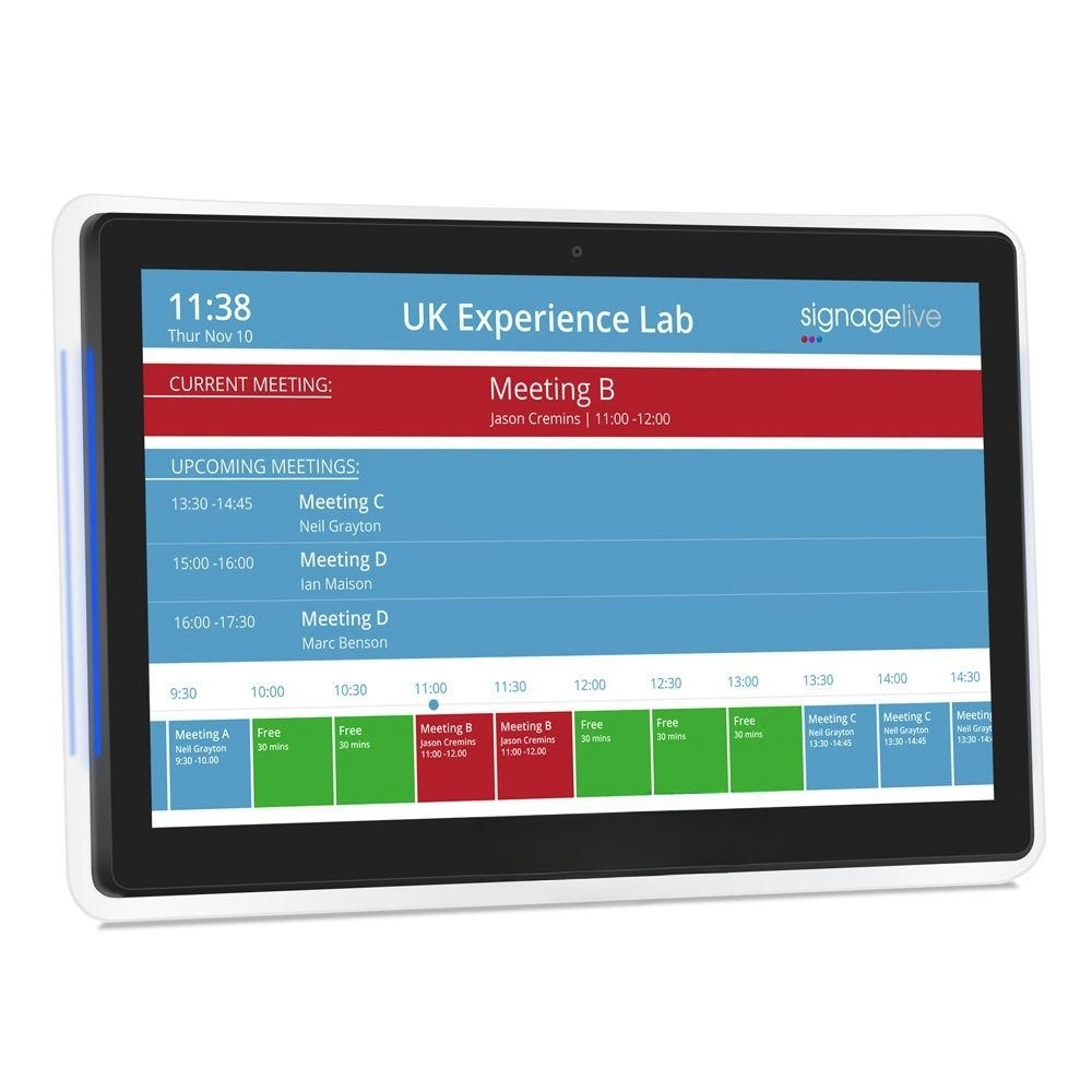 2023 New Tablet Rk3288 Octa Core Smart Tablet Gaming Tablet