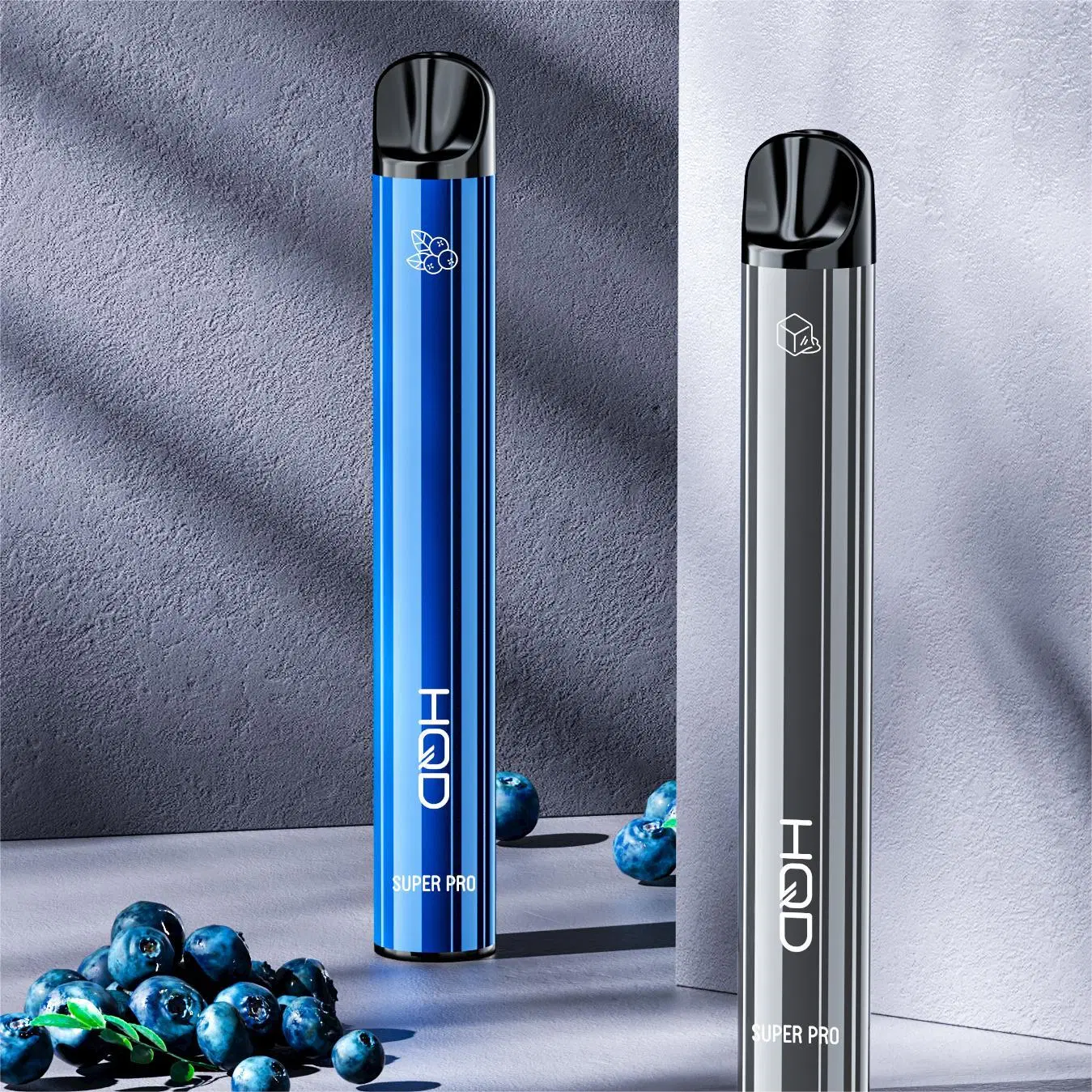 Hqd Tpd Super PRO 600 Puffs Without MOQ Disposable/Chargeable Vape Pen Wholesale/Supplier Disposable/Chargeable Vape Electronic Vape Vaporizer Atomizer