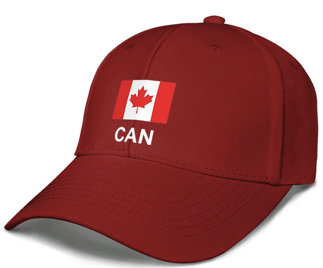 Fashion Customized Trucker Caps Sports Cap Canada Baseball Caps