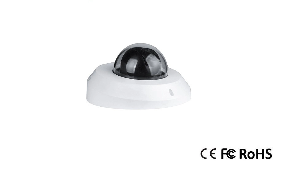 FSAN 2MP IR Infrared Security Surveillance Dome Camera