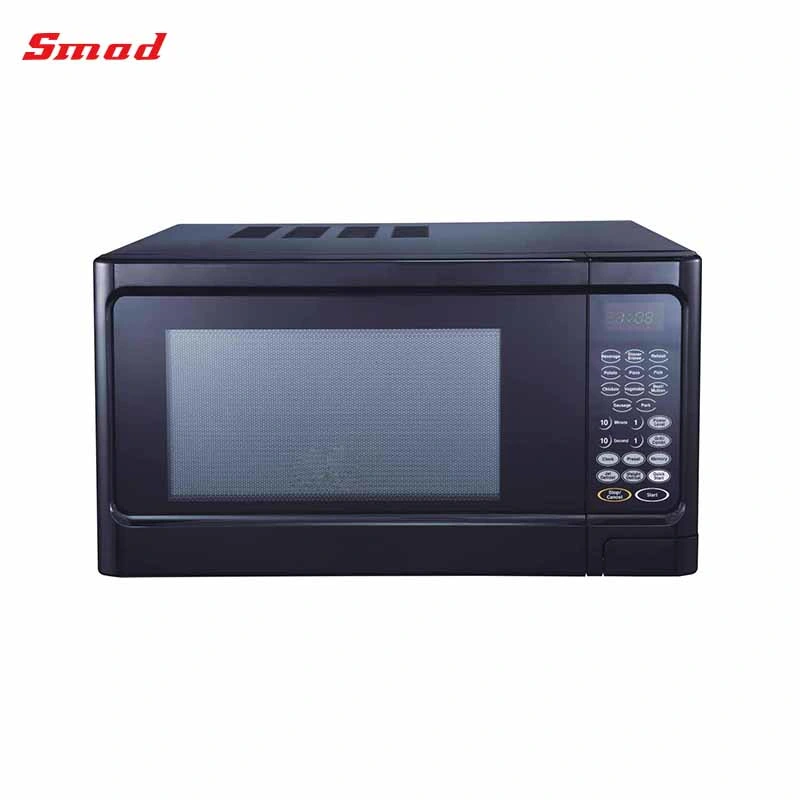 28L Countertop Desktop Digital Portable Microwave Oven