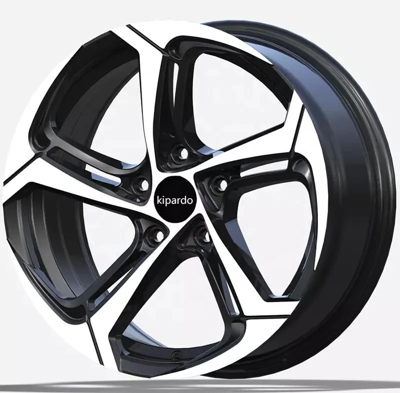 Kipardo 18 Inch Aftermarket Design New Model